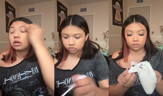 mslittleklutz TikTok Live — Sep 25, 2026, 7:16 PM