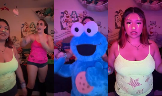mslittleklutz TikTok Live — Sep 27, 2026, 3:36 AM