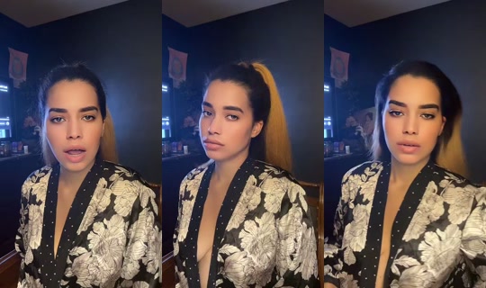 mslizangelina TikTok Live — Aug 24, 2026, 6:34 AM
