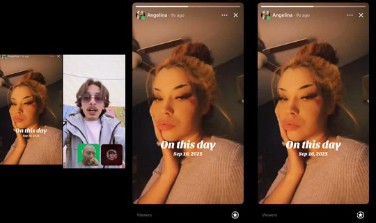 mslizangelina TikTok Live — Sep 13, 2026, 11:50 AM