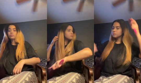 mslizangelina TikTok Live — Sep 14, 2026, 8:23 PM