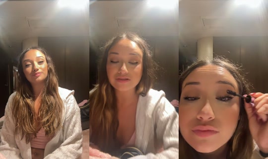 msm0ney TikTok Live — Sep 22, 2026, 8:05 AM