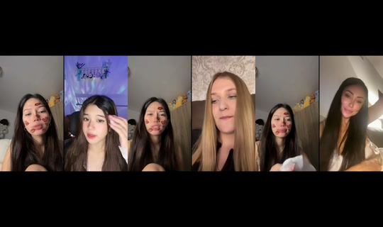msmaravilla04 TikTok Live — Oct 1, 2026, 2:27 PM