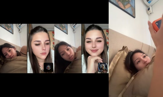 msmaravilla04 TikTok Live — Oct 4, 2026, 6:18 AM