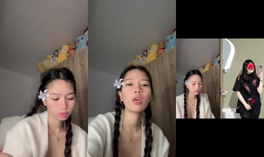 msmaravilla04 TikTok Live — Oct 7, 2026, 3:53 PM