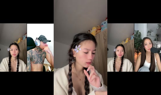 msmaravilla04 TikTok Live — Oct 7, 2026, 4:43 PM
