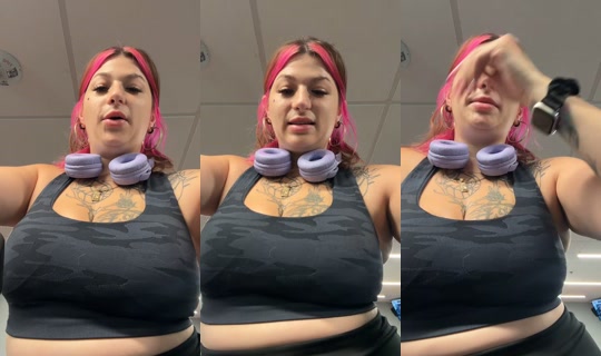msmaryjane506 TikTok Live — Oct 1, 2026, 12:54 PM