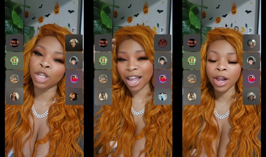 msmindfulceodreamteam TikTok Live — Oct 8, 2026, 6:02 PM