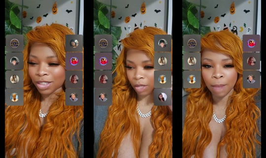 msmindfulceodreamteam TikTok Live — Oct 8, 2026, 7:43 PM