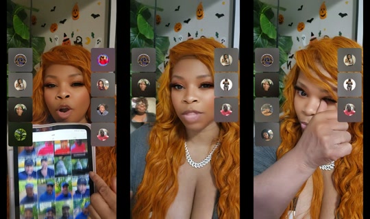 msmindfulceodreamteam TikTok Live — Oct 8, 2026, 8:34 PM