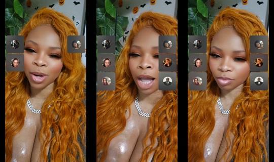 msmindfulceodreamteam TikTok Live — Oct 9, 2026, 5:51 AM