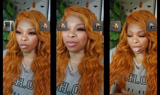 msmindfulceodreamteam TikTok Live — Oct 9, 2026, 6:23 PM