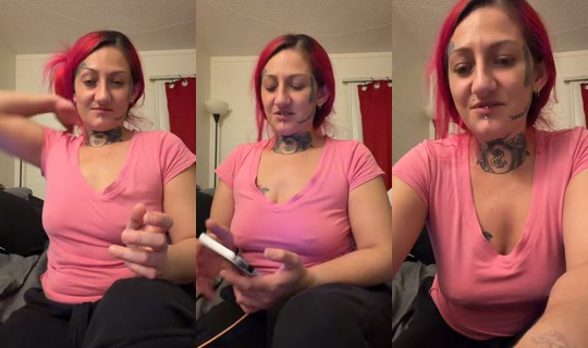 msnellegotti304 TikTok Live — Aug 23, 2026, 9:51 AM