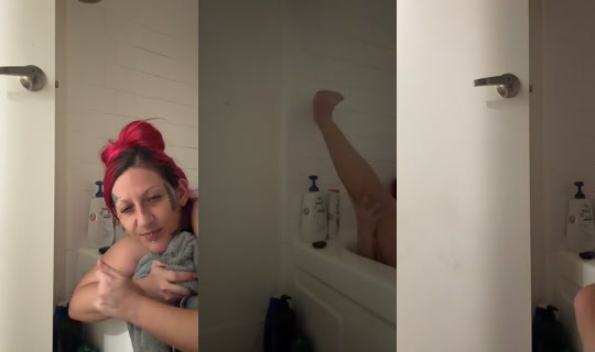 msnellegotti304 TikTok Live — Aug 23, 2026, 11:02 PM