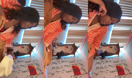 msninaaa24 TikTok Live — Oct 6, 2026, 5:49 PM