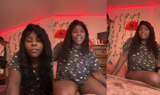 msninaaa24 TikTok Live — Oct 8, 2026, 4:57 AM
