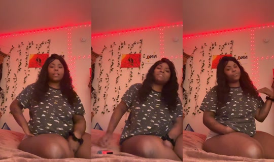 msninaaa24 TikTok Live — Oct 8, 2026, 5:32 AM