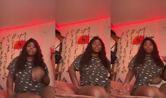msninaaa24 TikTok Live — Oct 8, 2026, 5:45 AM