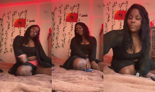 msninaaa24 TikTok Live — Oct 9, 2026, 6:40 AM