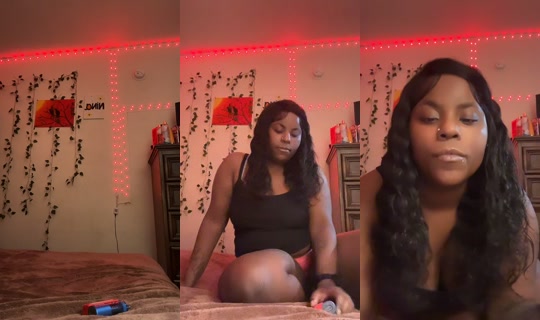 msninaaa24 TikTok Live — Oct 9, 2026, 7:26 AM