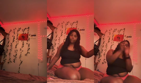 msninaaa24 TikTok Live — Oct 9, 2026, 10:18 AM