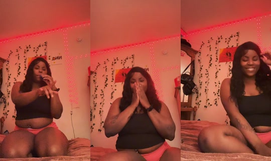 msninaaa24 TikTok Live — Oct 9, 2026, 10:50 AM