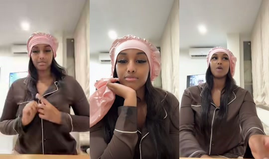 msodileee TikTok Live — Aug 20, 2026, 9:56 PM