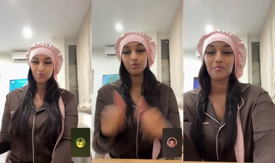 msodileee TikTok Live — Aug 20, 2026, 10:55 PM