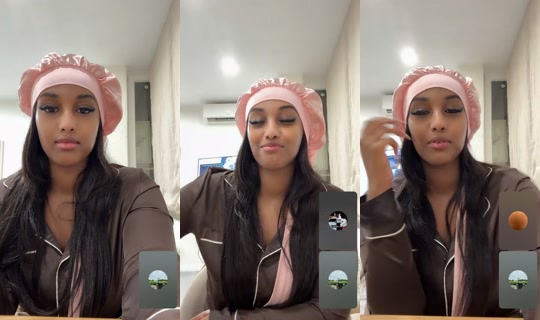 msodileee TikTok Live — Aug 21, 2026, 12:36 AM
