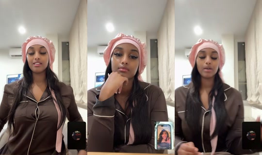 msodileee TikTok Live — Aug 21, 2026, 1:26 AM