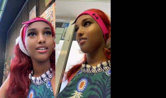 msodileee TikTok Live — Aug 24, 2026, 5:37 PM