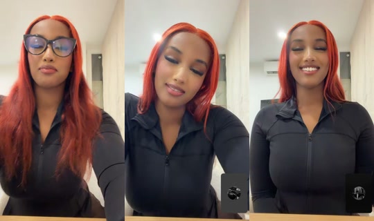 msodileee TikTok Live — Aug 24, 2026, 9:28 PM