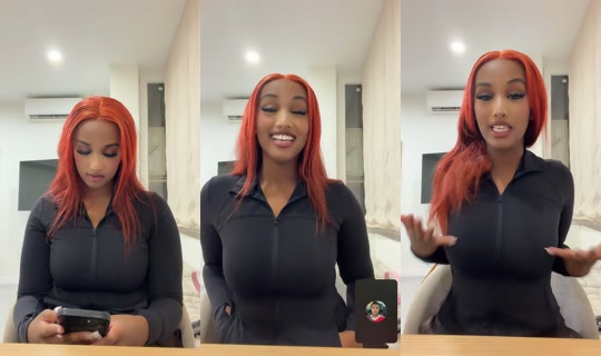 msodileee TikTok Live — Aug 24, 2026, 10:19 PM