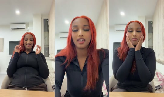 msodileee TikTok Live — Aug 24, 2026, 11:09 PM