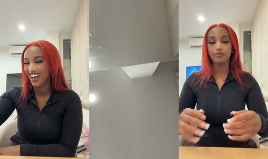 msodileee TikTok Live — Aug 24, 2026, 11:59 PM