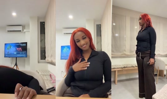 msodileee TikTok Live — Aug 25, 2026, 12:36 AM