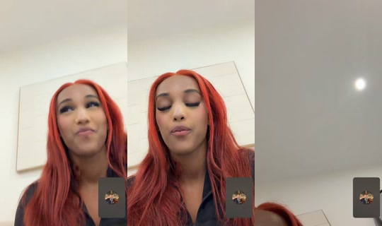 msodileee TikTok Live — Aug 25, 2026, 2:03 AM
