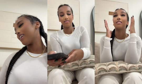 msodileee TikTok Live — Sep 25, 2026, 8:14 PM
