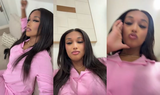 msodileee TikTok Live — Oct 2, 2026, 10:55 PM