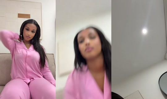 msodileee TikTok Live — Oct 2, 2026, 11:09 PM
