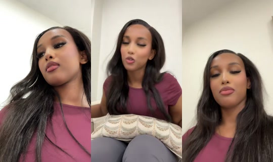 msodileee TikTok Live — Oct 6, 2026, 9:21 PM
