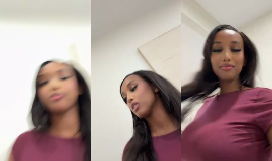msodileee TikTok Live — Oct 6, 2026, 9:52 PM