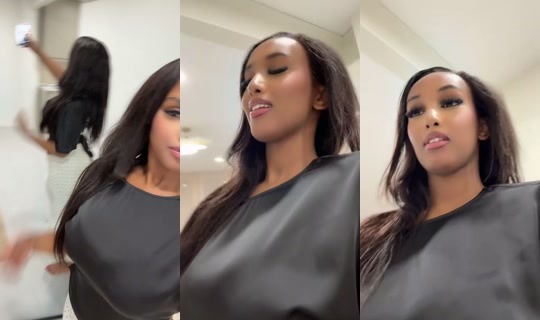 msodileee TikTok Live — Oct 6, 2026, 10:31 PM