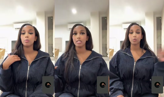 msodileee TikTok Live — Oct 6, 2026, 11:24 PM