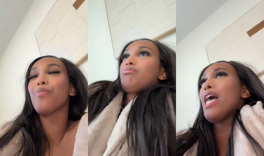 msodileee TikTok Live — Oct 7, 2026, 6:22 AM