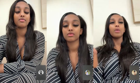 msodileee TikTok Live — Oct 8, 2026, 10:06 PM