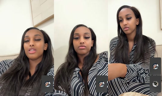 msodileee TikTok Live — Oct 8, 2026, 10:56 PM