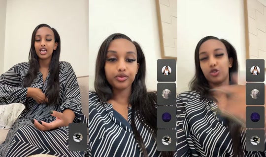 msodileee TikTok Live — Oct 9, 2026, 12:37 AM