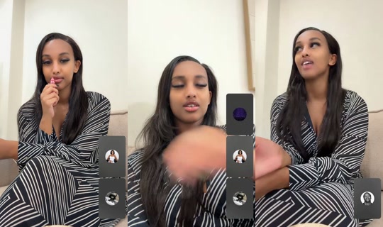msodileee TikTok Live — Oct 9, 2026, 2:18 AM