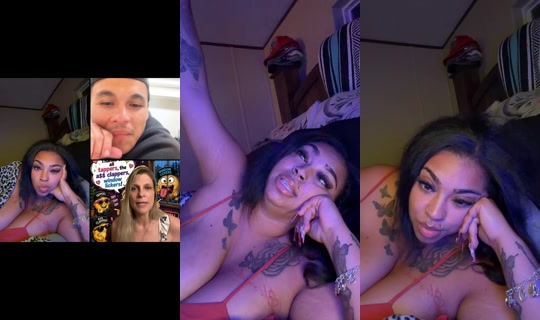 msprettyeyez1 TikTok Live — Aug 22, 2026, 9:09 AM